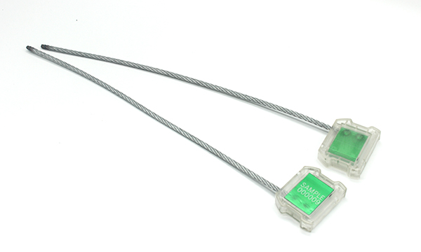 钢丝封条 ST-2504