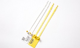 Plastic Seal ST-3256B