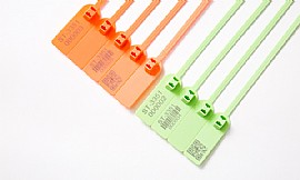 Plastic Seal ST-3351