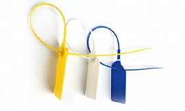 Plastic Seal ST-3420