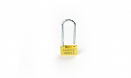 Padlock Seal ST-6001