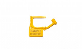 Padlock Seal ST-6005