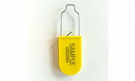 Padlock Seal ST-6009