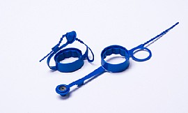 Plastic Seal ST-3298