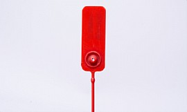 Plastic Seal ST-3323