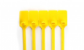 Plastic Seal ST-3331