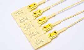 Plastic Seal ST-3358