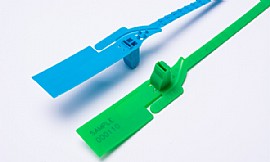 Plastic Seal ST-3370